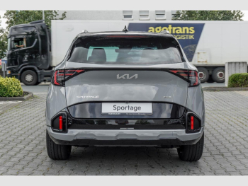 KIA Sportage 1.6T DCT AWD GT-Line Panorama H&K Sound