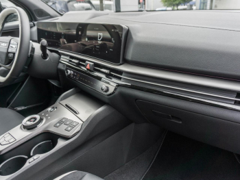 KIA Sportage 1.6T DCT AWD GT-Line Panorama HUD 360°