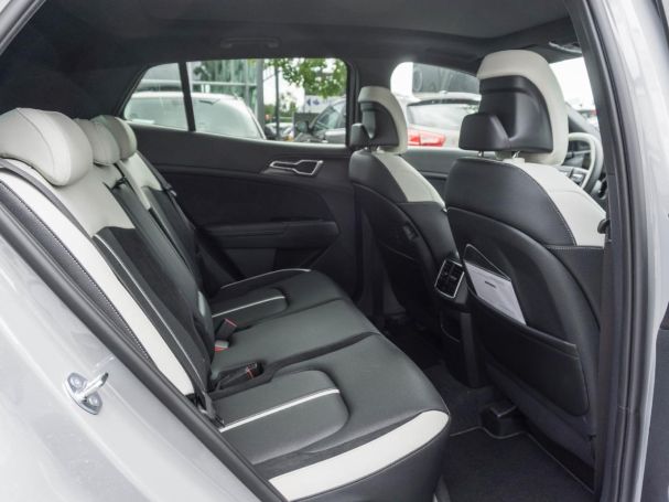 KIA Sportage 1.6T DCT AWD GT-Line Panorama HUD 360°