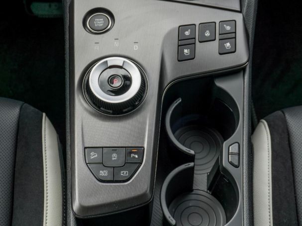 KIA Sportage 1.6T DCT AWD GT-Line Panorama HUD 360°