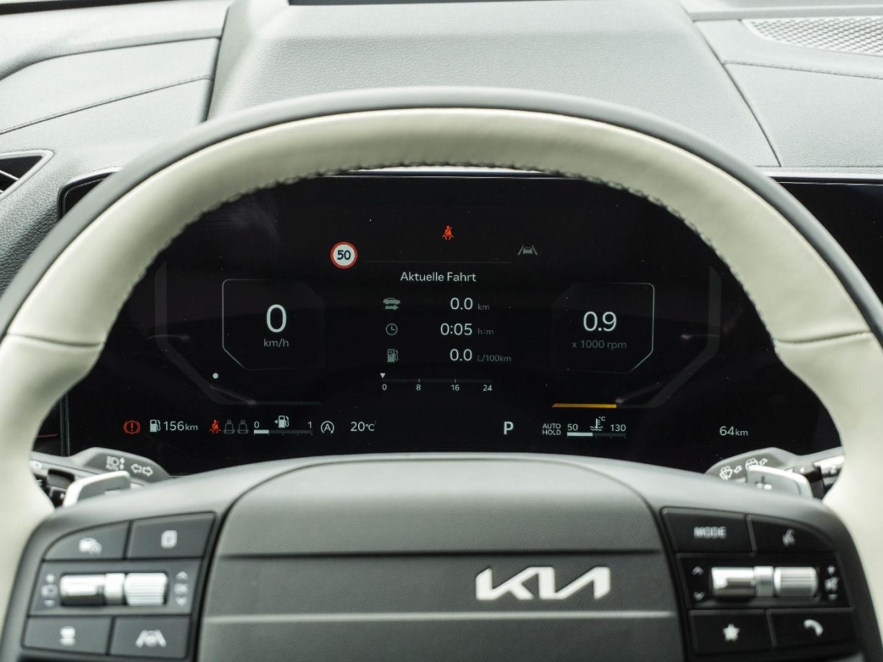 KIA Sportage 1.6T DCT AWD GT-Line Panorama HUD 360°