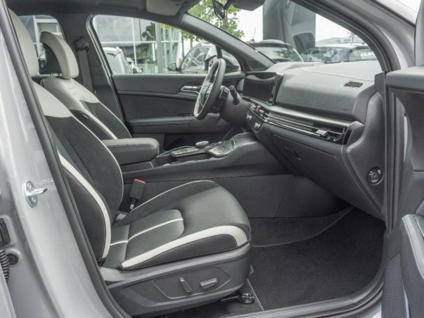 KIA Sportage 1.6T DCT AWD GT-Line Panorama HUD 360°