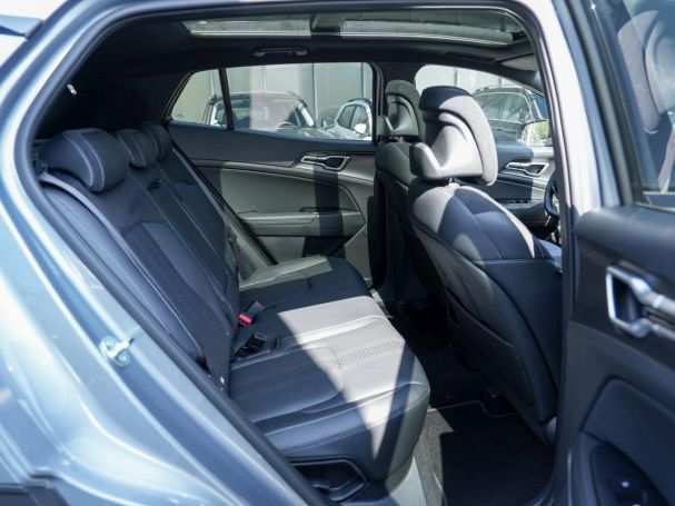 KIA Sportage 1.6T DCT Black Edition Panorama ACC
