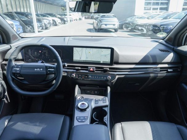 KIA Sportage 1.6T DCT Black Edition Panorama ACC