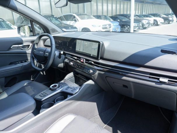 KIA Sportage 1.6T DCT Black Edition Panorama ACC