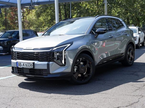 KIA Sportage 1.6T DCT Black Edition Panorama ACC