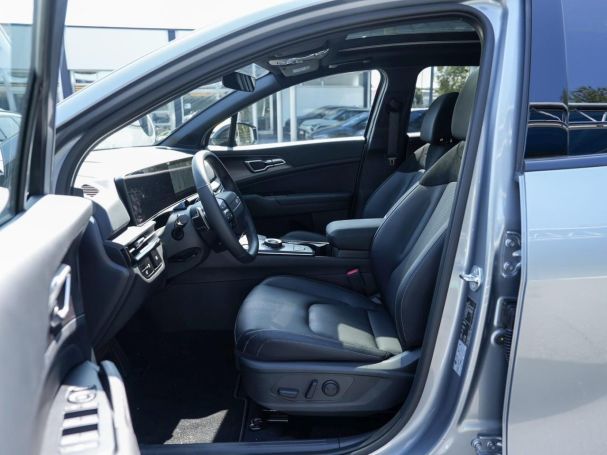 KIA Sportage 1.6T DCT Black Edition Panorama ACC