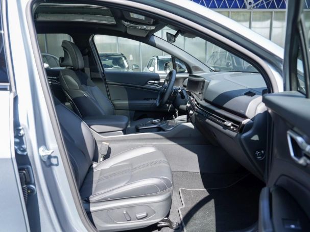 KIA Sportage 1.6T DCT Black Edition Panorama ACC