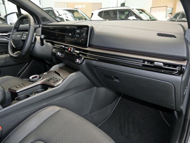 KIA Sportage 1.6T DCT Black Edition Panorama ACC