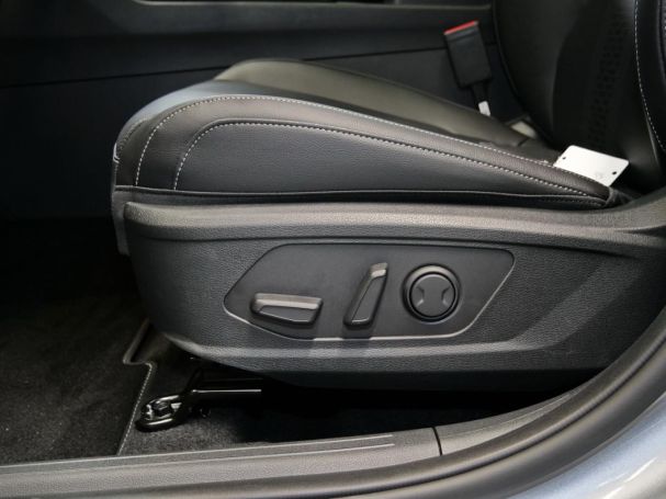 KIA Sportage 1.6T DCT Black Edition Panorama ACC