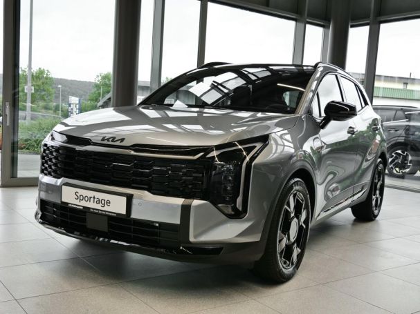 KIA Sportage 1.6T DCT Black Edition Panorama ACC