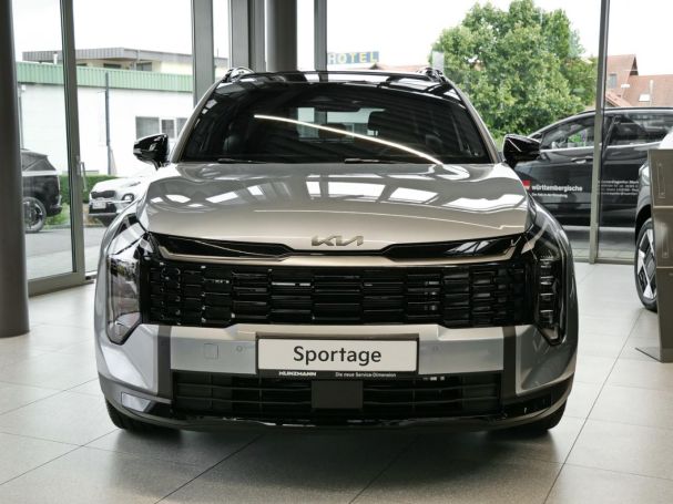 KIA Sportage 1.6T DCT Black Edition Panorama ACC