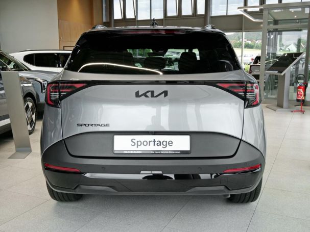 KIA Sportage 1.6T DCT Black Edition Panorama ACC