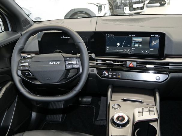 KIA Sportage 1.6T DCT Black Edition Panorama ACC