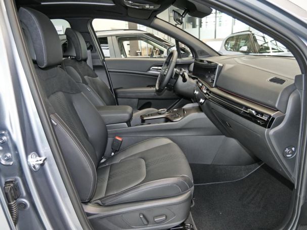 KIA Sportage 1.6T DCT Black Edition Panorama ACC
