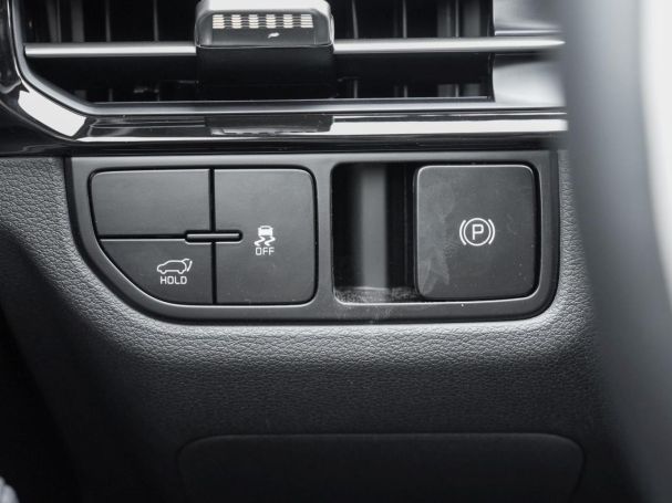 KIA Sportage 1.6T DCT GT-Line Panorama 360° HUD SHZ