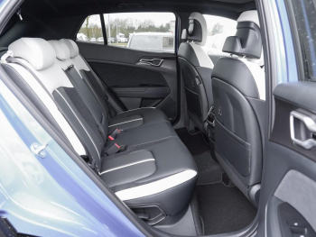 KIA Sportage 1.6T DCT GT-Line Panorama 360° HUD SHZ