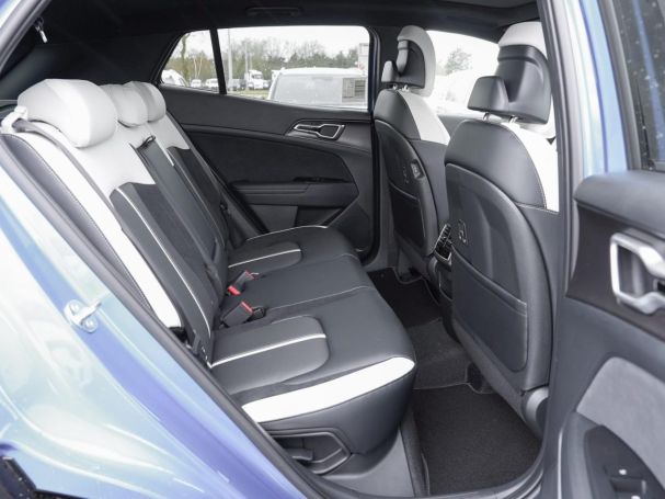 KIA Sportage 1.6T DCT GT-Line Panorama 360° HUD SHZ