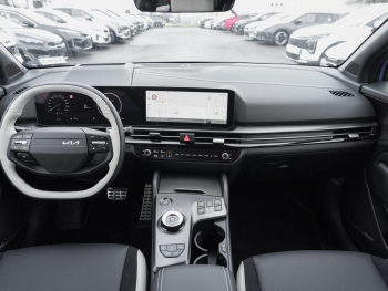 KIA Sportage 1.6T DCT GT-Line Panorama 360° HUD SHZ