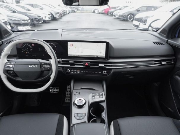 KIA Sportage 1.6T DCT GT-Line Panorama 360° HUD SHZ