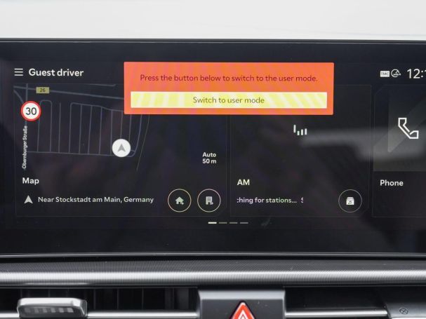 KIA Sportage 1.6T DCT GT-Line Panorama 360° HUD SHZ