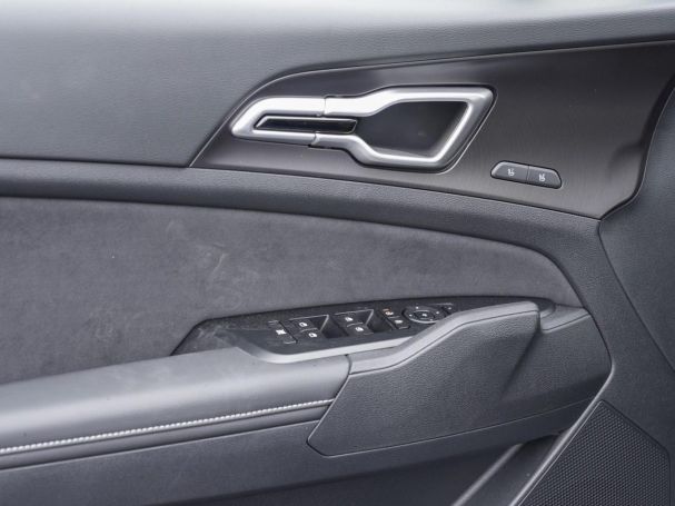 KIA Sportage 1.6T DCT GT-Line Panorama 360° HUD SHZ