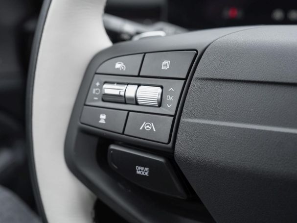 KIA Sportage 1.6T DCT GT-Line Panorama 360° HUD SHZ