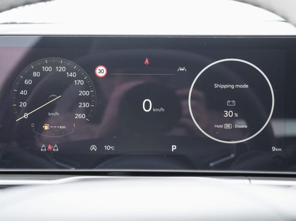 KIA Sportage 1.6T DCT GT-Line Panorama 360° HUD SHZ