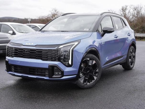 KIA Sportage 1.6T DCT GT-Line Panorama 360° HUD SHZ