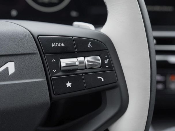 KIA Sportage 1.6T DCT GT-Line Panorama 360° HUD SHZ