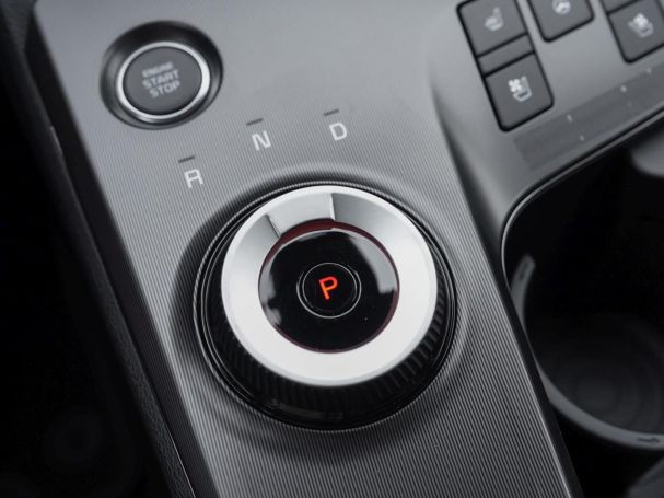 KIA Sportage 1.6T DCT GT-Line Panorama 360° HUD SHZ