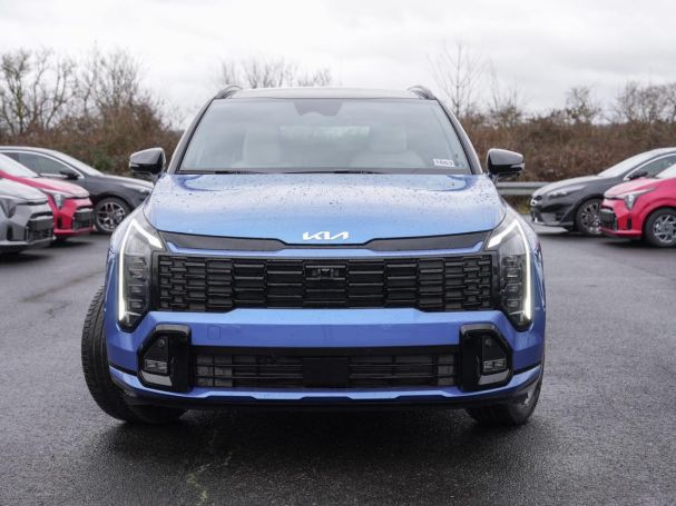 KIA Sportage 1.6T DCT GT-Line Panorama 360° HUD SHZ