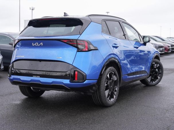 KIA Sportage 1.6T DCT GT-Line Panorama 360° HUD SHZ