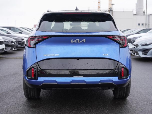 KIA Sportage 1.6T DCT GT-Line Panorama 360° HUD SHZ