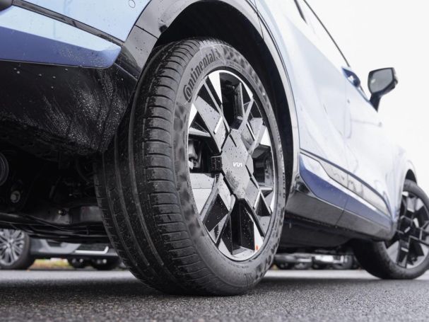 KIA Sportage 1.6T DCT GT-Line Panorama 360° HUD SHZ