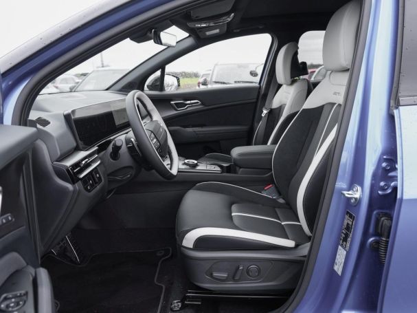 KIA Sportage 1.6T DCT GT-Line Panorama 360° HUD SHZ