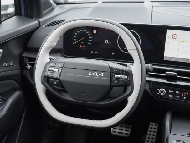 KIA Sportage 1.6T DCT GT-Line Panorama 360° HUD SHZ