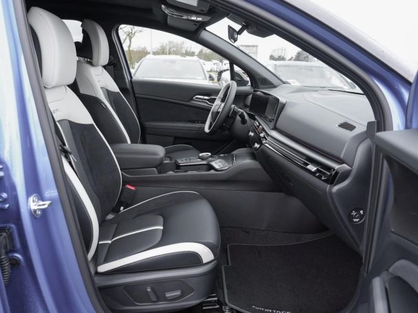 KIA Sportage 1.6T DCT GT-Line Panorama 360° HUD SHZ