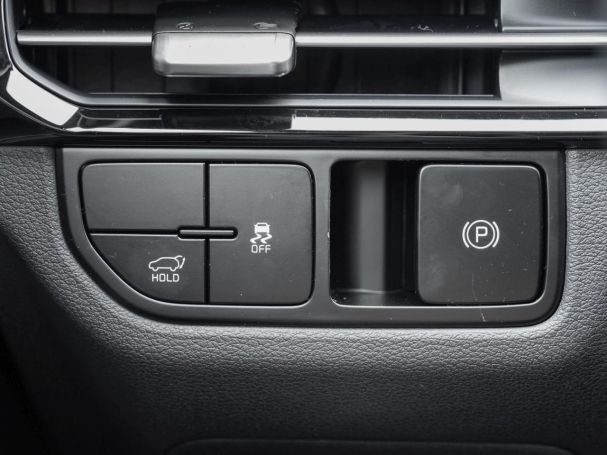 KIA Sportage 1.6T DCT GT-Line Panorama HeadUp ACC