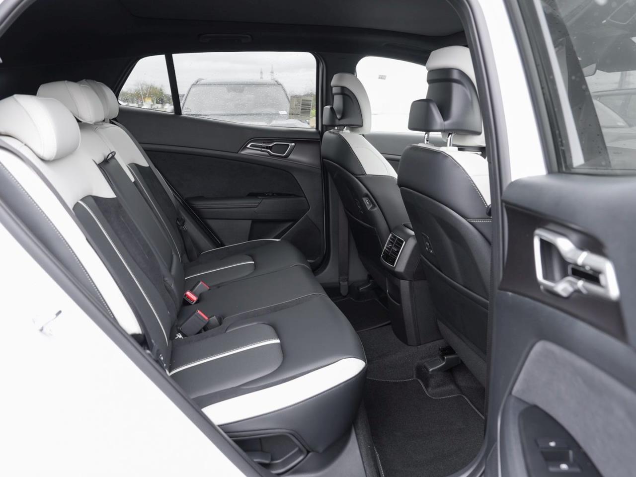 KIA Sportage 1.6T DCT GT-Line Panorama HeadUp ACC