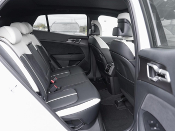 KIA Sportage 1.6T DCT GT-Line Panorama HeadUp ACC