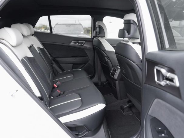 KIA Sportage 1.6T DCT GT-Line Panorama HeadUp ACC