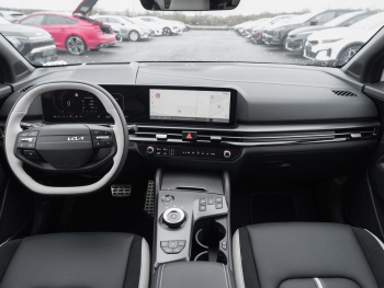KIA Sportage 1.6T DCT GT-Line Panorama HeadUp ACC