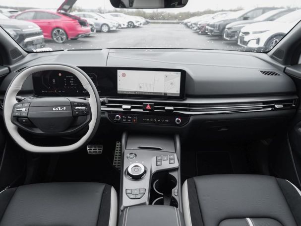 KIA Sportage 1.6T DCT GT-Line Panorama HeadUp ACC