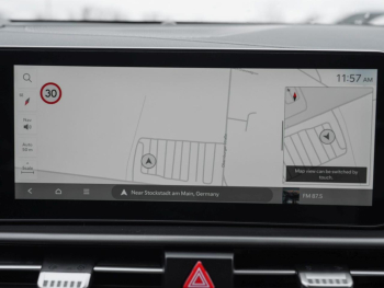 KIA Sportage 1.6T DCT GT-Line Panorama HeadUp ACC