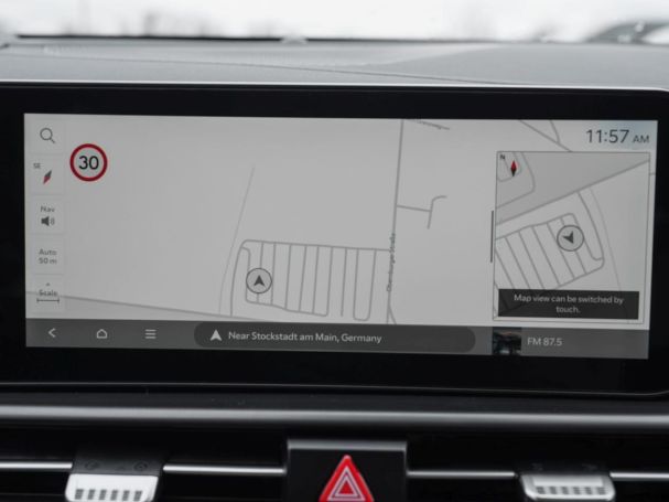 KIA Sportage 1.6T DCT GT-Line Panorama HeadUp ACC