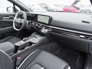 KIA Sportage 1.6T DCT GT-Line Panorama HeadUp ACC