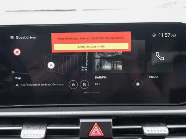 KIA Sportage 1.6T DCT GT-Line Panorama HeadUp ACC