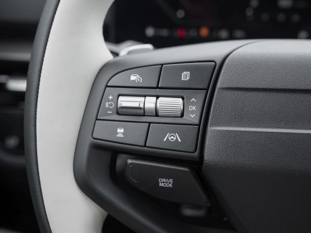 KIA Sportage 1.6T DCT GT-Line Panorama HeadUp ACC