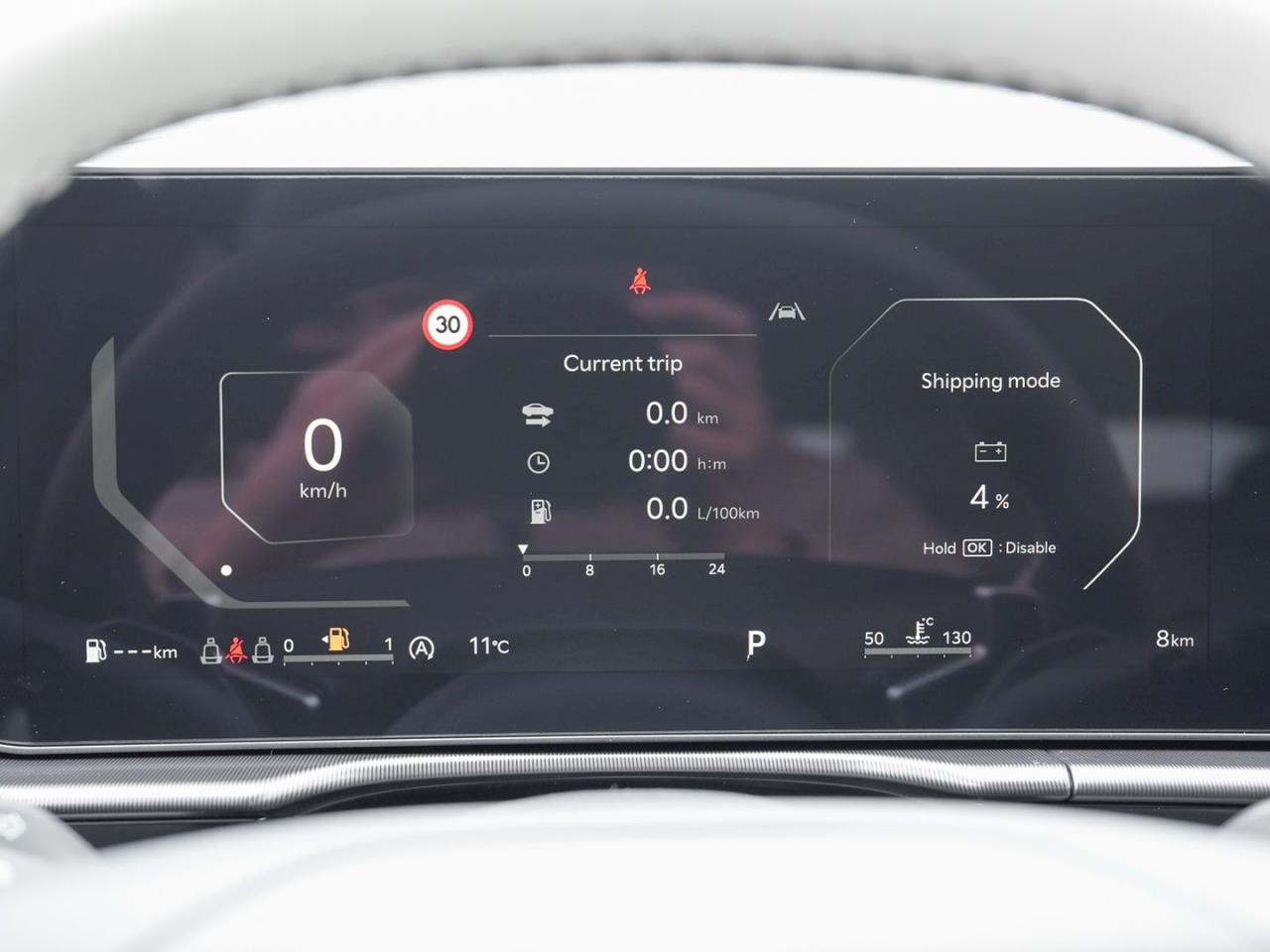 KIA Sportage 1.6T DCT GT-Line Panorama HeadUp ACC